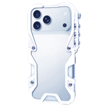Capa protetora para iPhone...