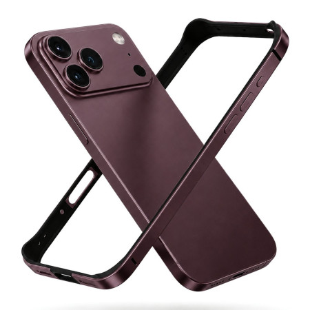 Capa protetora para iPhone...