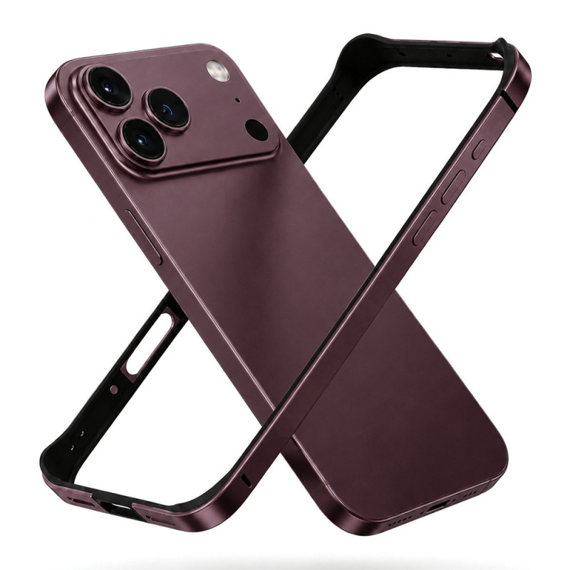 Capa protetora para iPhone 18 Pro Max / 17 Pro Max