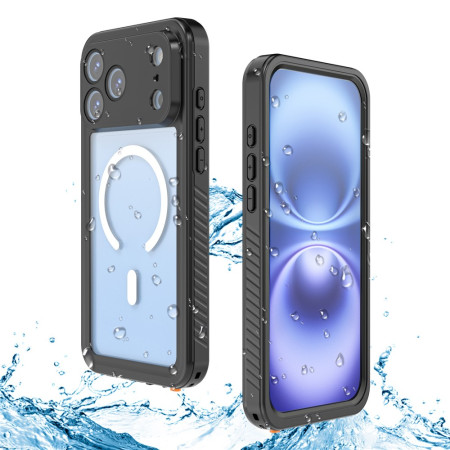 Capa para iPhone 18 Pro Max...