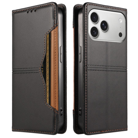 Capa Flip para iPhone 18...