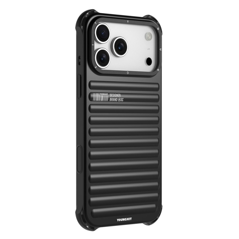 Capa magnética para iPhone 18 Pro Max / 17 Pro Max da YOUNGKIT
