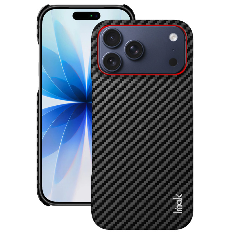 Capa para iPhone 18 Pro Max / 17 Pro Max da série Ruiyi da IMAK