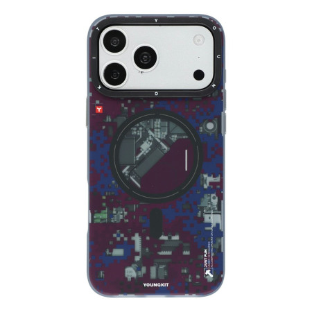 Capa para iPhone 18 Pro Max...