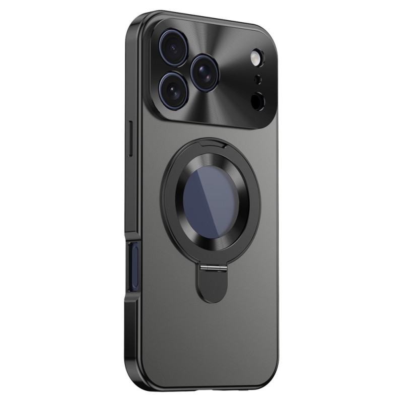 Capa magnética para iPhone 18 Pro Max com suporte integrado