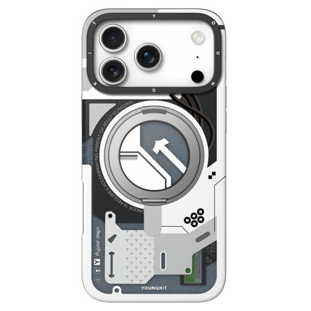 Capa para iPhone 18 Pro Max...