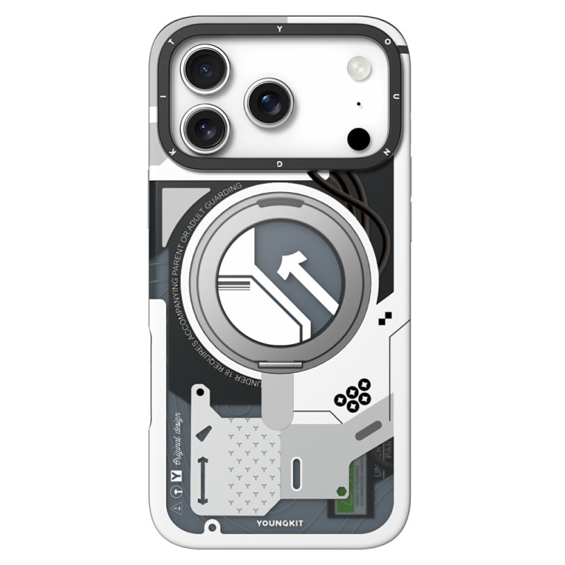 Capa para iPhone 18 Pro Max / 17 Pro Max YOUNGKIT
