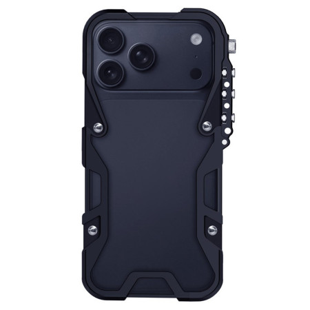 Capa protetora para iPhone...