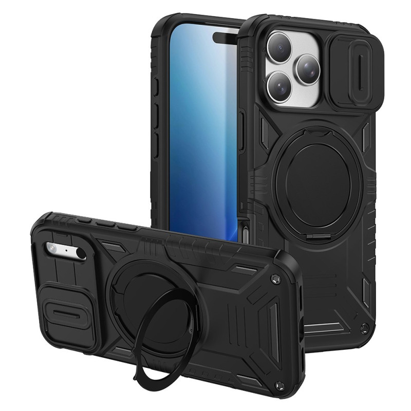 Capa para iPhone 18 Pro Max / 17 Pro Max Armure