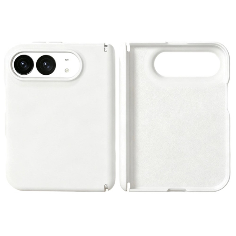 Capa para iPhone Duo em silicone líquido com forro em microfibra