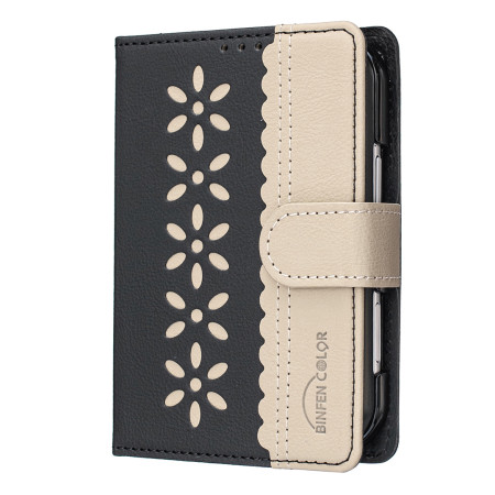 Capa para iPhone Duo Floral...