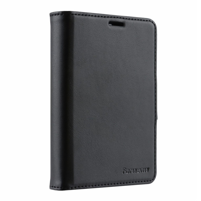 Capa Flip para iPhone Duo – Compatível com carregamento magnético – FORWENW
