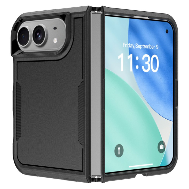 Capa Duo para iPhone, resistente a choques, de dupla camada