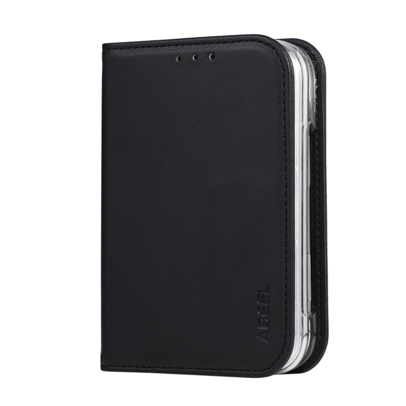 Capa Flip para iPhone Duo da ABEEL