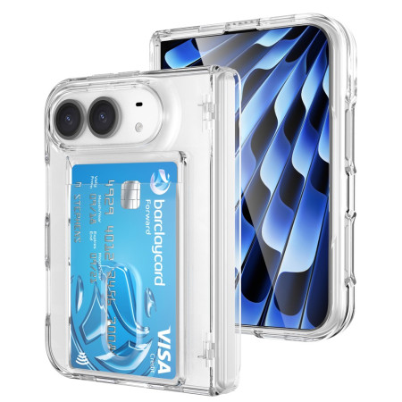 Capa para iPhone Duo com...