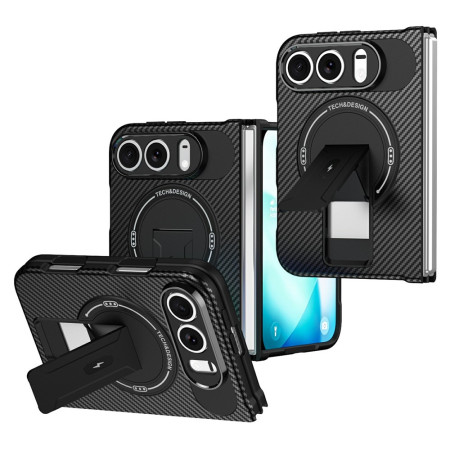 Capa magnética para iPhone...