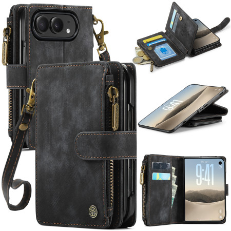 Capa CASEME para iPhone Duo