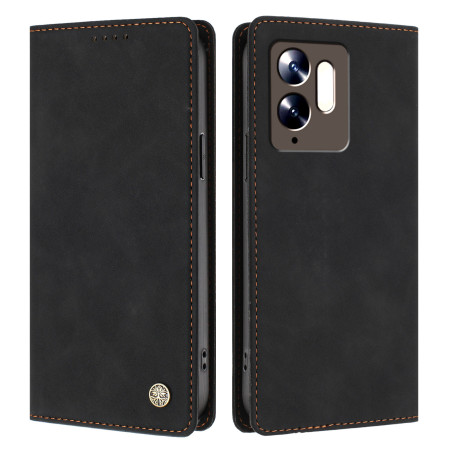 Capa Flip para Poco C95 Pro...