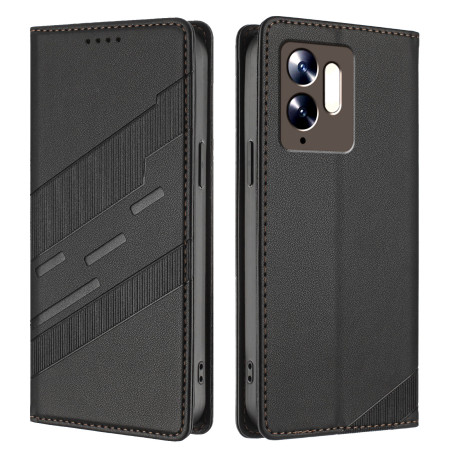 Capa Flip para Poco C95...
