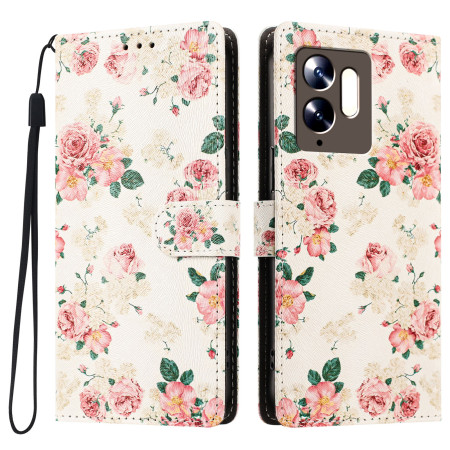 Capa para Poco C95 Pro com...