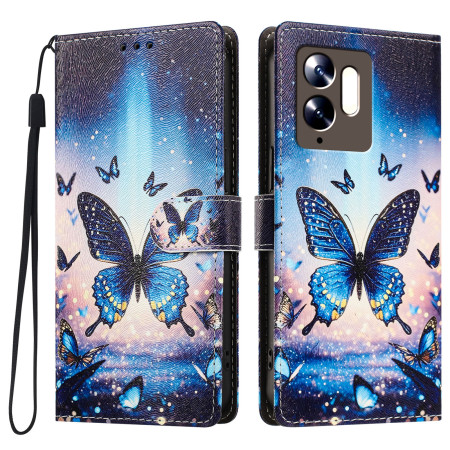 Capa para Poco C95 Pro com...