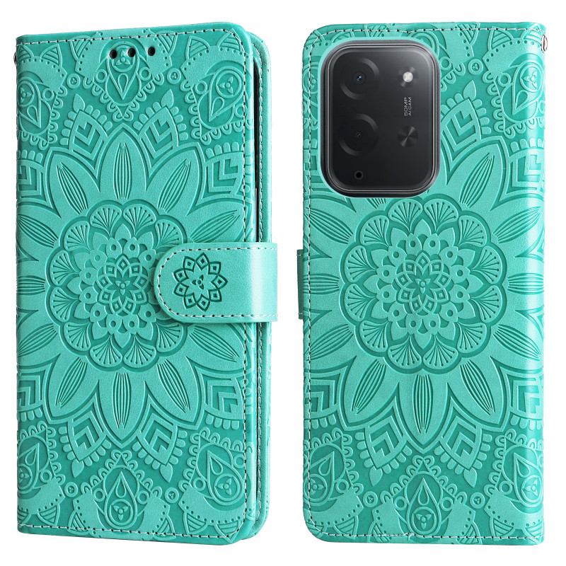 Capa para Poco C95 Pro Mandala