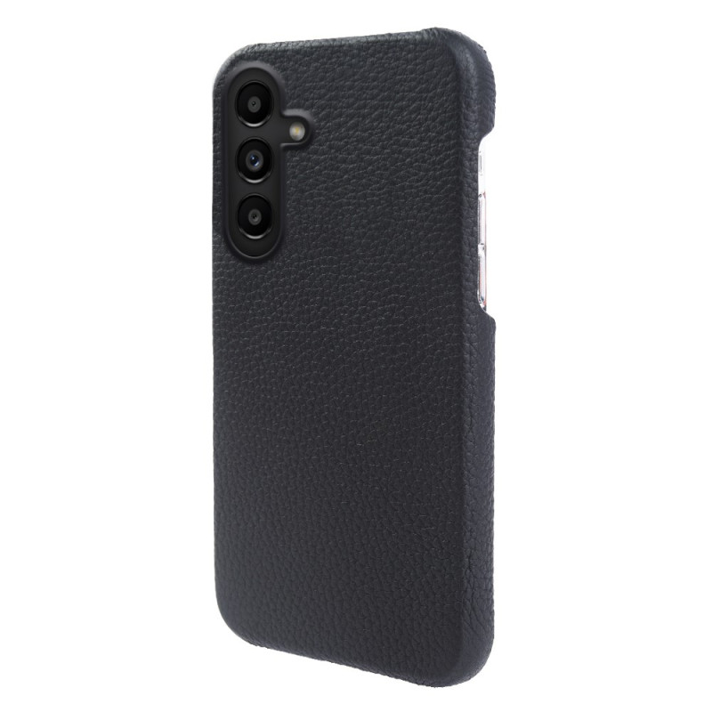 Capa em pele para Samsung Galaxy A18 4G / A17 4G / 5G