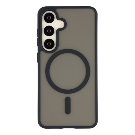 Capa magnética ultrafina de...