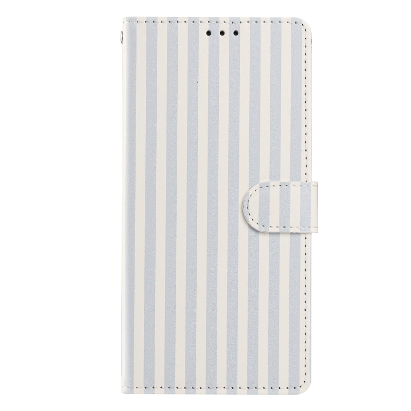 Capa Retro às Riscas para Samsung Galaxy A18 4G / A17 4G / 5G