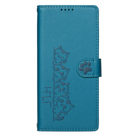 Capa para Samsung Galaxy...