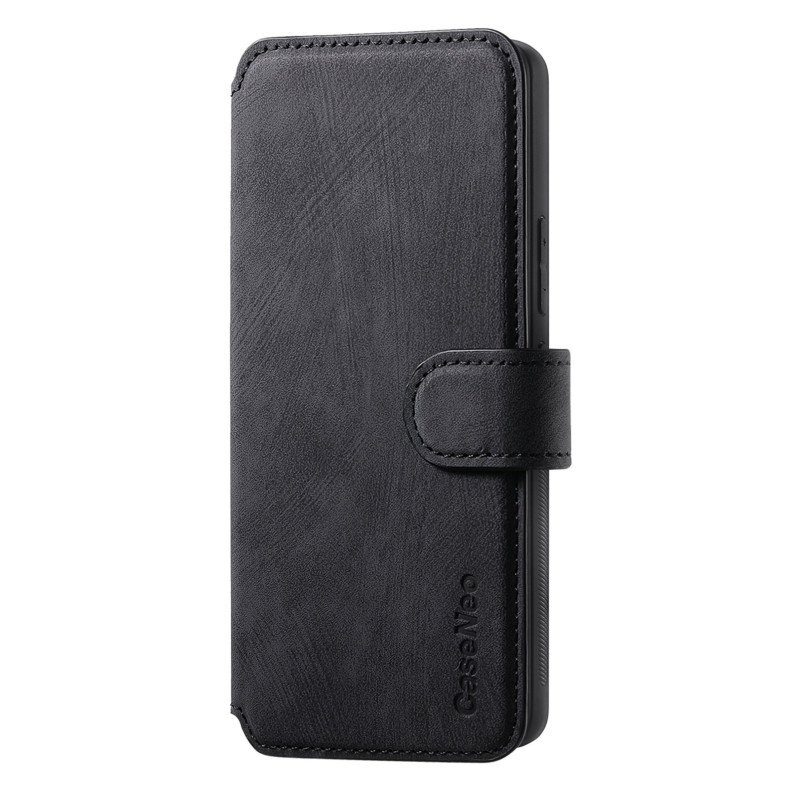 Capa removível CASENEO para Samsung Galaxy A18 4G / A17 4G / 5G