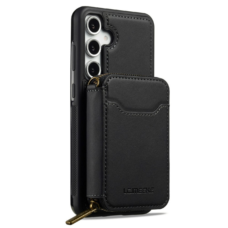 Capa para Samsung Galaxy A18 4G / A17 4G / 5G com design premium LC.IMEEKE