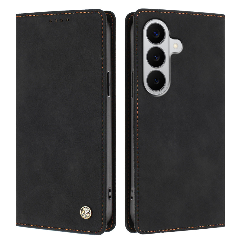 Capa Flip para Samsung Galaxy A18 4G / A17 4G / 5G