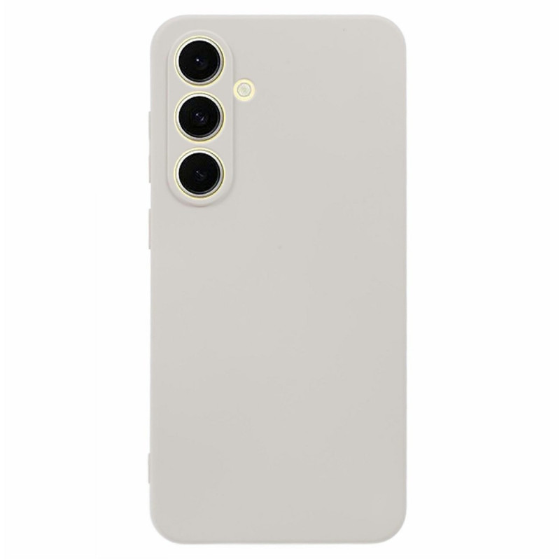 Capa fina para Samsung Galaxy A18 4G / A17 4G / 5G
