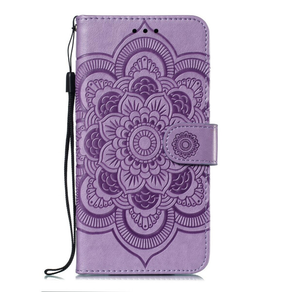 Capa Mandala Samsung Galaxy A70