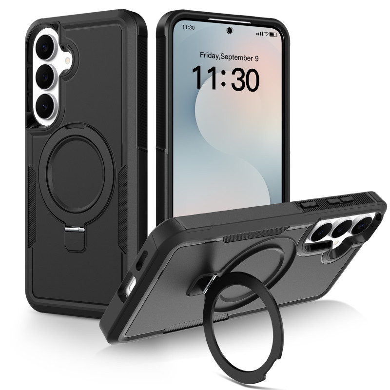 Capa para Samsung Galaxy A18 4G / A17 4G / 5G com design premium