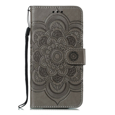 Capa Mandala Samsung Galaxy A70