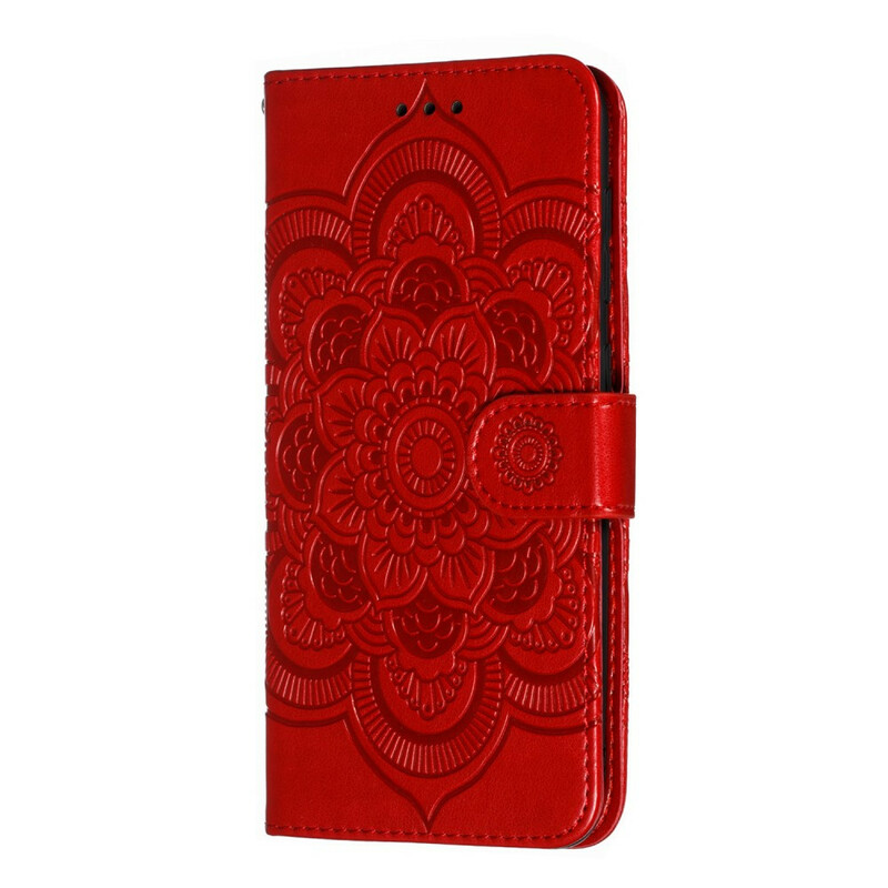 Capa Mandala Samsung Galaxy A70