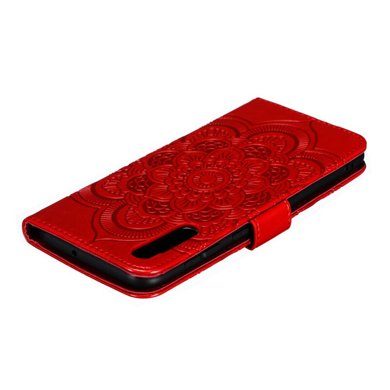 Capa Mandala Samsung Galaxy A70