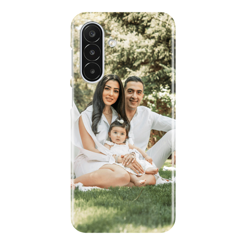 Capa personalizada para o Samsung Galaxy A18 4G