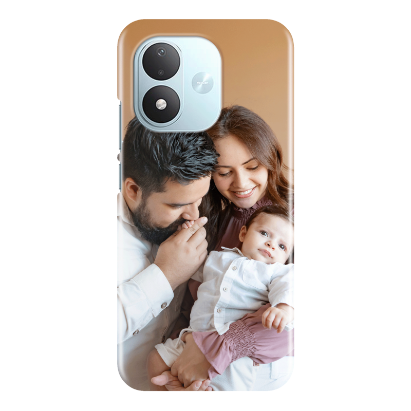 Capa personalizada para o Xiaomi Redmi Note 17 5G