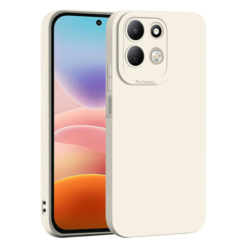 Capa de silicone para Xiaomi Redmi 17 5G / 4G