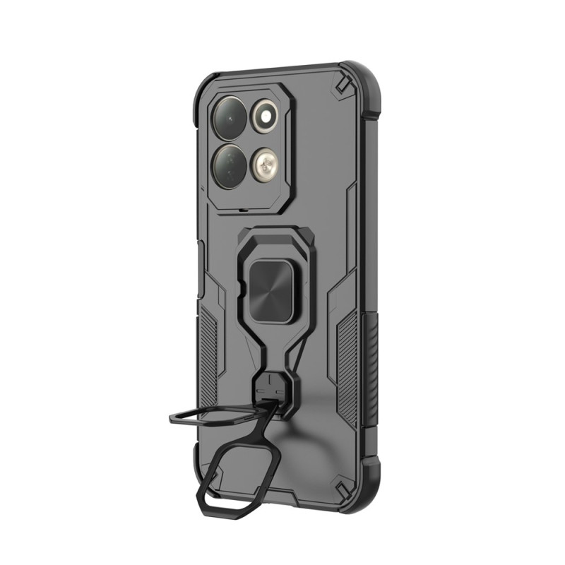 Capa resistente Xiaomi Redmi 17 5G / 4G Ring