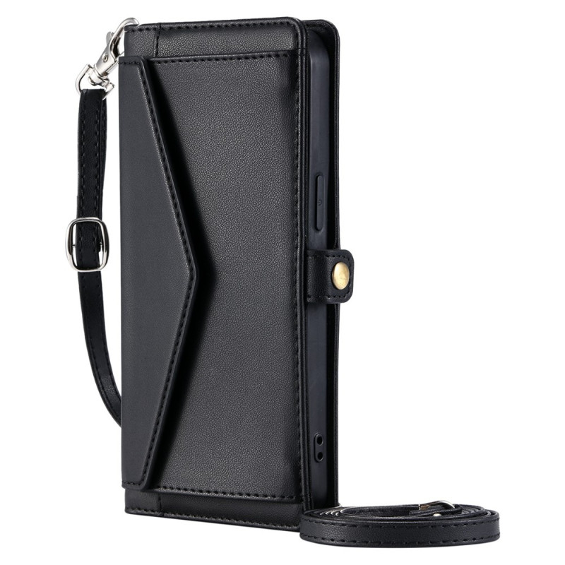 Capa para Xiaomi Redmi Note 17 4G / 5G - Capa