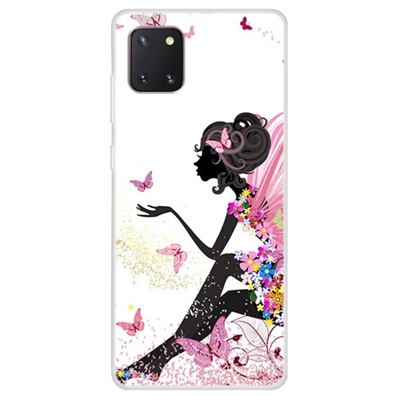 Capa para Samsung Galaxy Note 10 Lite «Fada»