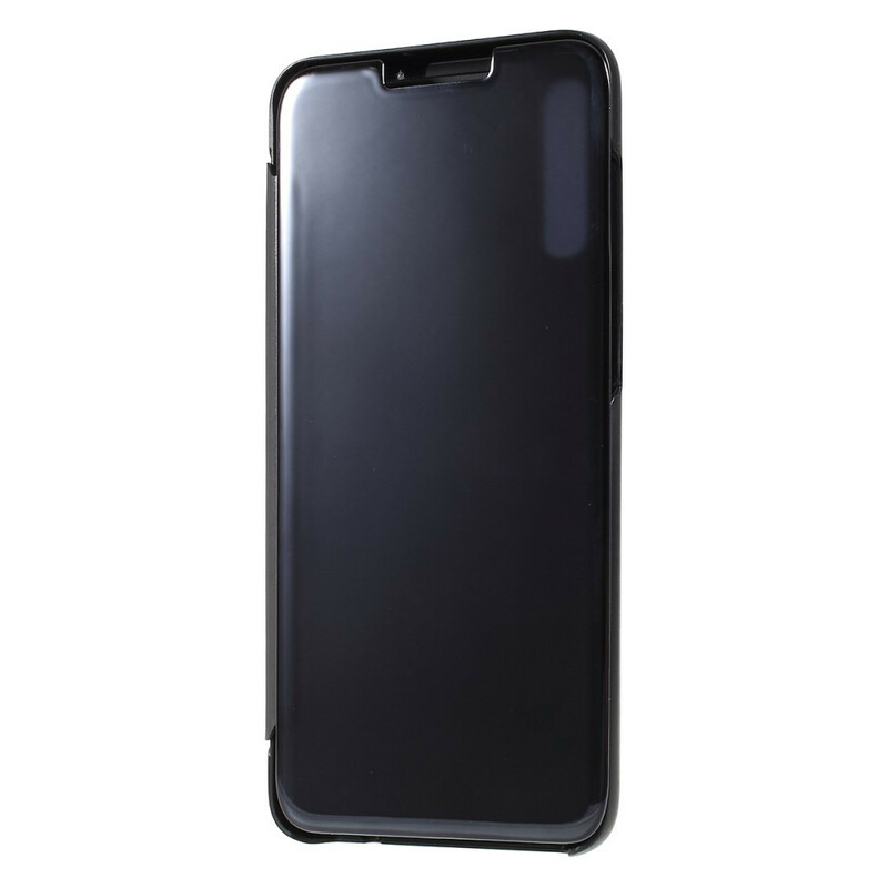 Ver Capa Samsung Galaxy A70 Efeito Espelho e Couro