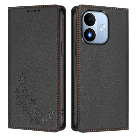 Capa Flip para Xiaomi Redmi...