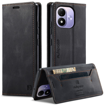 Capa Flip para Xiaomi Redmi...
