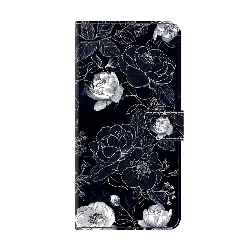 Capa para Xiaomi Redmi Note 17 5G / 4G Flowers