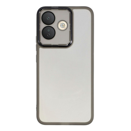 Capa de silicone...
